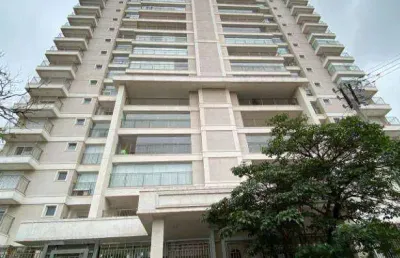 Apartamento com 3 dormitórios à venda, 166 m² por r$ 2.100.000,00 - edifício tom jobim - sorocaba/sp