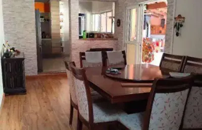 Casa com 4 dormitórios ( sendo 1 suíte) à venda, 238 m² por r$ 510.000 - vila tortelli - sorocaba/sp