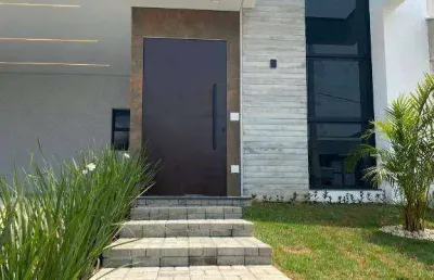 Casa com 3  suítes à venda, 144 m² por r$ 1.150.000 - campos do conde - sorocaba/sp