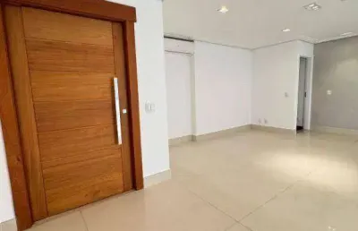 Apartamento com 3 suítes  para alugar, 215 m² por r$ 13.716/mês - parque campolim - sorocaba/sp
