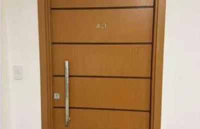 Apartamento com 3 dormitórios à venda, 85 m² por r$ 830.000 - edificio luzes campolim - sorocaba/sp
