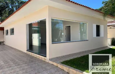 Casa com 3 dormitórios ( sendo 1 suíte) à venda, 143 m² por r$ 650.000 - peruibe - peruíbe/sp