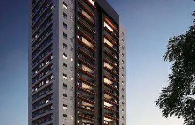 Apartamento lançamento com 3 suítes à venda, 143 m²- toulouse - parque campolim - sorocaba/sp