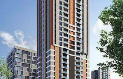 Apartamento lançamento com 3 suítes à venda, 106 m² - authentic - jardim portal da colina - sorocaba/sp