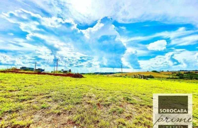 Terreno à venda, 250 m² com entrada de somente 4% e o restante em 120 parcelas -jardim são lucas loteamento planejado - salto de pirapora/sp