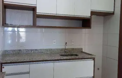 Apartamento com 2 dormitórios ( sendo 1 suíte) para alugar, 92 m² por r$ 2.700/mês - parque bela vista - votorantim/sp