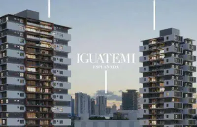 Apartamento com 2 dormitórios à venda, 78 m² por r$ 941.280 - jardim maria josé - votorantim/sp
