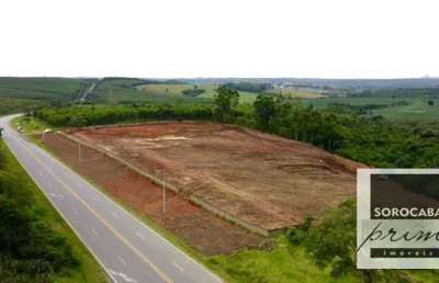 Área à venda, 24200 m² por r$ 5.850.000 - agenor - salto de pirapora/sp