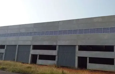 Galpão, 1395 m² - venda por r$ 5.920.000,00 ou aluguel por r$ 29.983,33/mês - centro empresarial sorocaba - sorocaba/sp