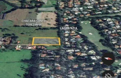 Área à venda, 8500 m² por r$ 1.700.000,00 - raposo tavares - sorocaba/sp