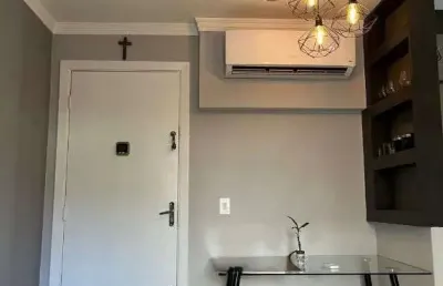 Apartamento com 2 dormitórios à venda, 50 m² por r$ 270.000,00 - parque jataí - votorantim/sp