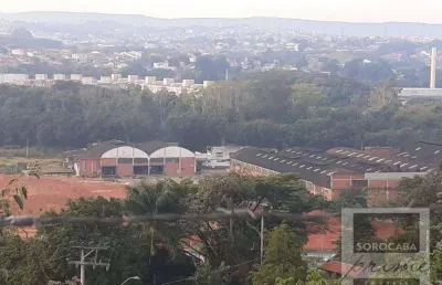 Área à venda, 62000 m² com galpões que somam 12.000m² de construção por r$ 36.000.000 - jardim vergueiro - sorocaba/sp