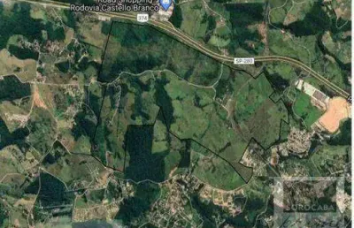 Área à venda, 4000000 m² por r$ 260.000.000 - varejão - itu/sp