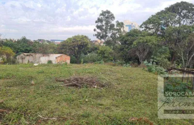 Terreno à venda, 3557 m² por r$ 1.900.000,00 - vila leopoldina - sorocaba/sp