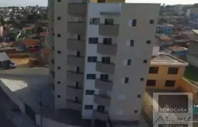 Apartamento com 2 dormitórios à venda, 68 m² por r$ 320.000,00 - vila barão - sorocaba/sp