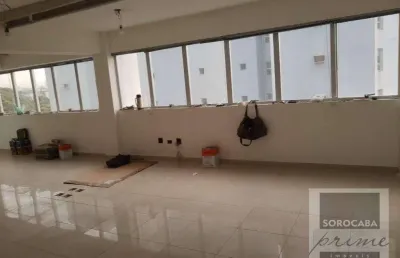 Sala para alugar, 59 m² por r$ 4.835/mês - parque campolim - sorocaba/sp