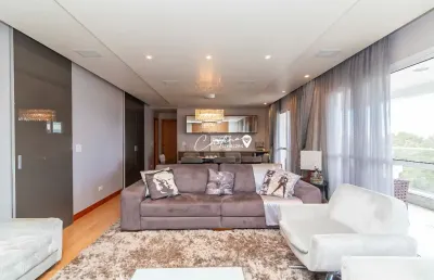Apartamento com 3 quartos, sendo 1 suíte à venda no ecoville
