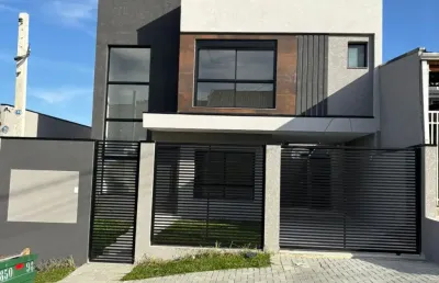 Sobrado em condominio com 3 quartos a venda no campo comprido
