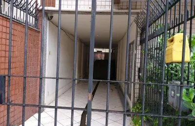 Apartamento para venda em rio de janeiro, vila da penha, 3 dormitórios, 1 banheiro, 1 vaga