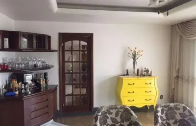 Cobertura para venda em rio de janeiro, vila da penha, 4 dormitórios, 1 suíte, 4 banheiros, 3 vagas