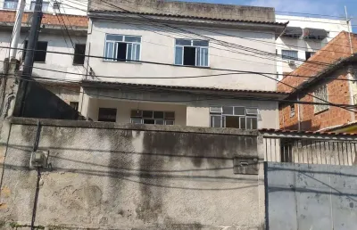 Casa para venda em rio de janeiro, irajá, 2 dormitórios, 2 banheiros, 2 vagas