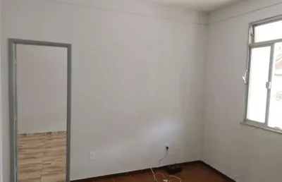 Apartamento para locação em rio de janeiro, irajá, 1 dormitório, 1 banheiro