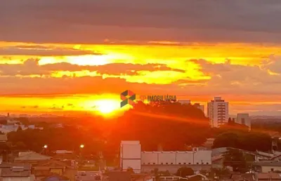 Apartamento com 3 dormitórios à venda, 152 m² por r$ 1.100.000,00 - centro - caçapava/sp