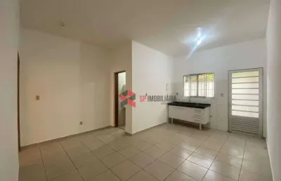 Apartamento com 1 dormitório para alugar, 30 m² por r$ 850,00/mês - centro - caçapava/sp