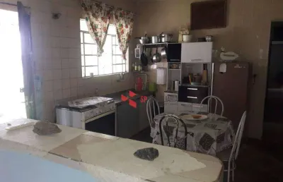 Casa com 3 dormitórios à venda, 100 m² por r$ 290.000,00 - rio do ouro - caraguatatuba/sp