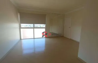 Apartamento com 3 dormitórios à venda, 90 m² por r$ 390.000,00 - centro - caçapava/sp