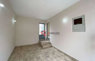 Casa para alugar, 205 m² por r$ 4.550,00/mês - centro - caçapava/sp