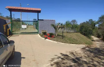 Terreno à venda, 1097 m² por r$ 90.000,00 - marambaia - caçapava/sp