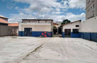 Terreno, 636 m² - venda por r$ 1.290.000,00 ou aluguel por r$ 3.000,00/mês - vera cruz - caçapava/sp