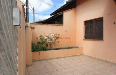 Casa com 2 dormitórios à venda, 108 m² por r$ 380.000,00 - jardim rafael - caçapava/sp