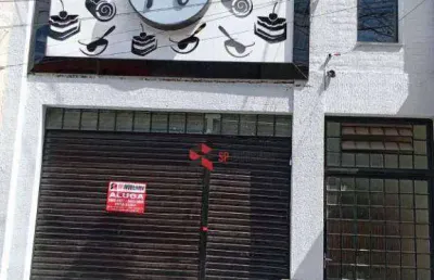 Ponto para alugar, 80 m² por r$ 5.223,18/mês - centro - caçapava/sp
