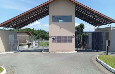 Apartamento com 2 dormitórios à venda, 66 m² por r$ 350.000,00 - vila bandeirantes - caçapava/sp