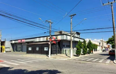 Prédio à venda, 369 m² por r$ 2.150.000,00 - vera cruz - caçapava/sp