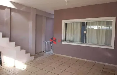 Casa com 2 dormitórios à venda, 158 m² por r$ 310.000,00 - jardim são josé - caçapava/sp