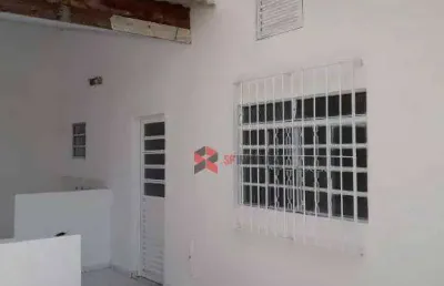 Casa com 2 dormitórios à venda por r$ 280.000,00 - jardim são josé - caçapava/sp