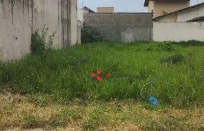 Terreno à venda, 175 m² por r$ 140.000,00 - parque do museu - caçapava/sp
