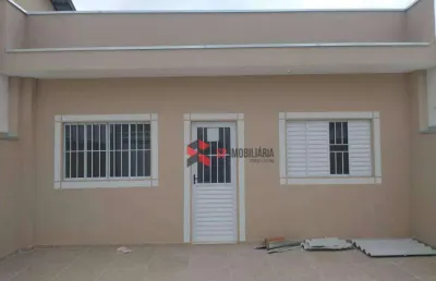 Casa com 3 dormitórios à venda, 110 m² por r$ 400.000,00 - parque do museu - caçapava/sp