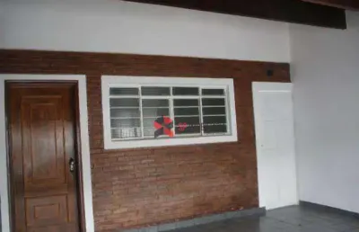 Casa com 2 dormitórios à venda, 101 m² por r$ 320.000,00 - jardim rafael - caçapava/sp