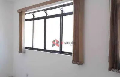 Sala para alugar, 1 m² por r$ 900,00/mês - centro - caçapava/sp