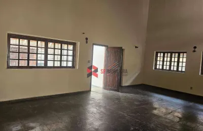 Casa com 5 dormitórios, 280 m² - venda por r$ 900.000,00 ou aluguel por r$ 4.000,00/mês - vila resende - caçapava/sp