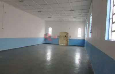 Galpão para alugar, 1 m² por r$ 3.300,00/mês - vila antônio augusto luiz - caçapava/sp