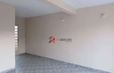 Casa com 3 dormitórios, 183 m² - venda por r$ 600.000,00 ou aluguel por r$ 2.500,00/ano - vila são joão - caçapava/sp