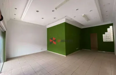 Ponto, 84 m² - venda por r$ 900.000 ou aluguel por r$ 3.800/mês - centro - caçapava/sp