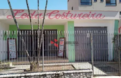 Casa com 2 dormitórios, 150 m² - venda por r$ 800.000,00 ou aluguel por r$ 2.200,00/mês - centro - caçapava/sp