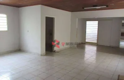 Ponto para alugar, 100 m² por r$ 1.800,00/mês - centro - caçapava/sp