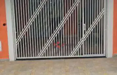 Casa com 2 dormitórios à venda por r$ 280.000 - parque residencial eldorado - caçapava/sp